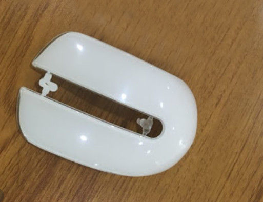 事務用品のプラスチック部品コンピュータ マウスの注入の工具細工の作成のためのプラスチック形成の製造業